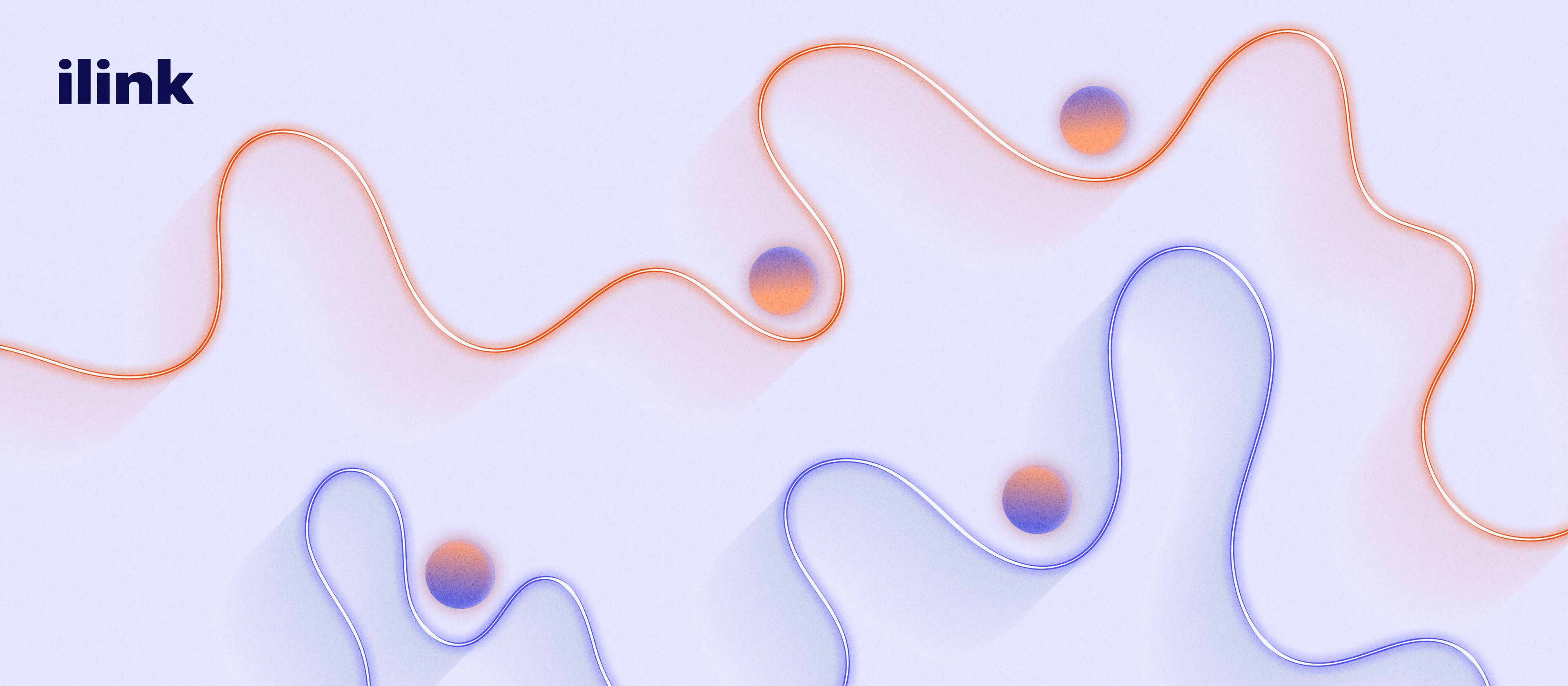 Choosing Between IT Outstaffing and Outsourcing: What's Right for Your Business? | ilink blog image