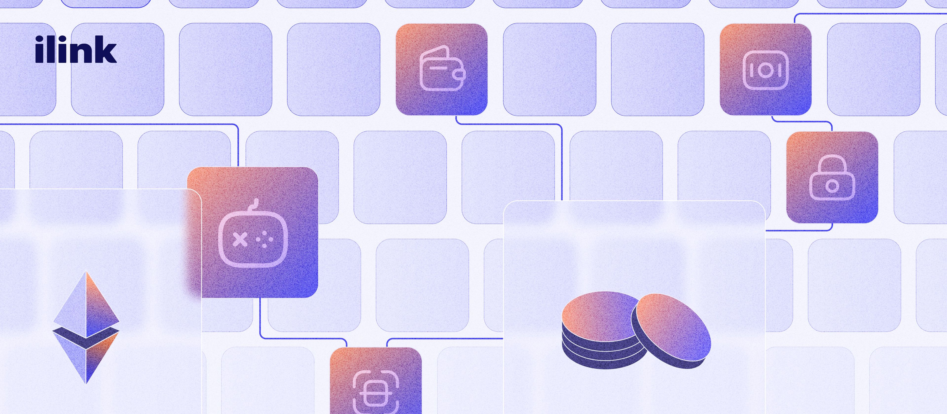 How DeFi Can Revolutionize Your Business: Unlocking New Opportunities for Financial Growth | ilink blog image