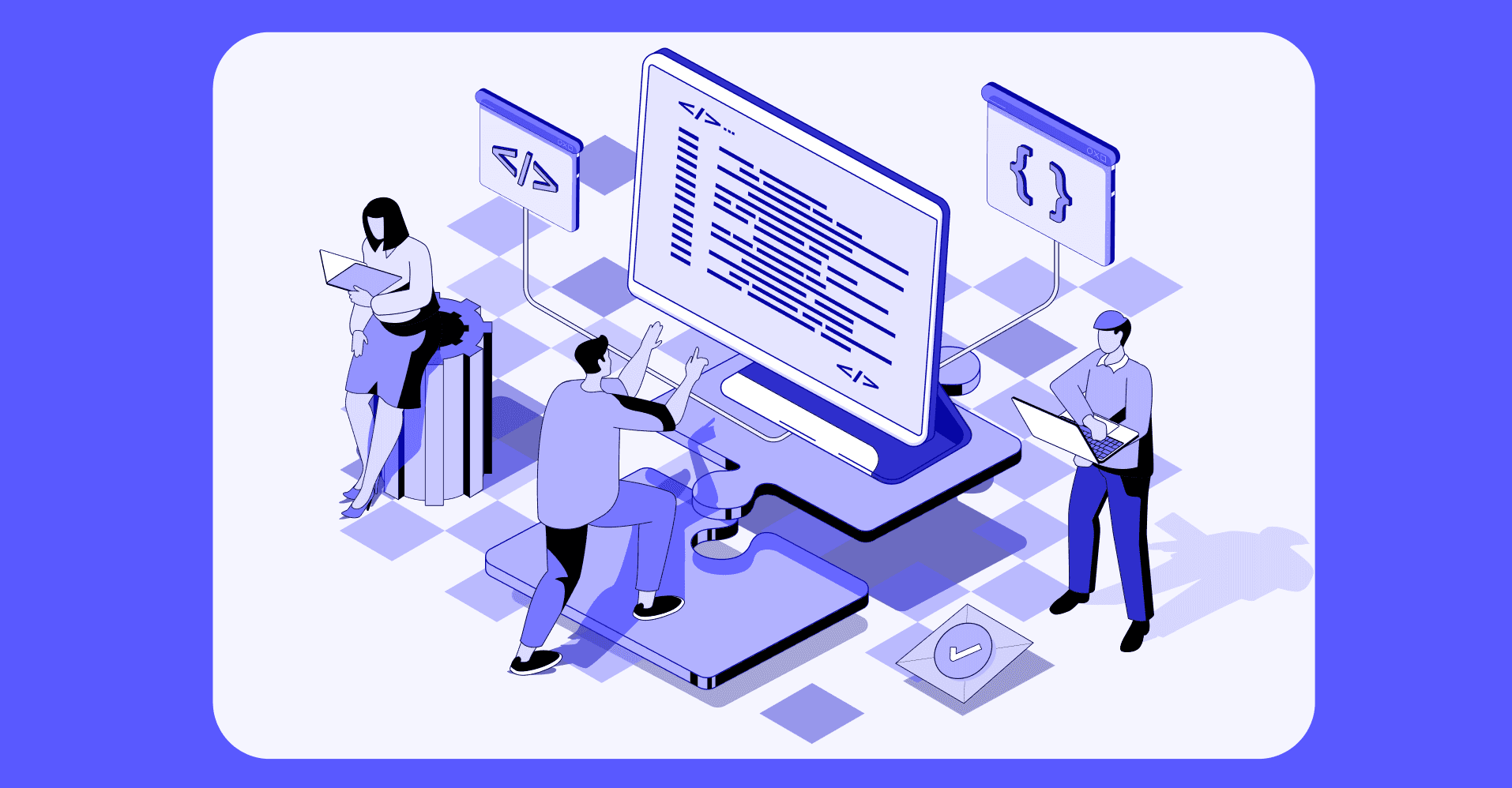 Boosting User Experience with Progressive Web Apps | ilink blog image